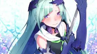 Nightcore - Science (Allie X)