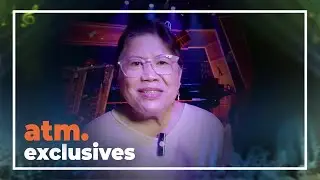 Ms. Jai Sabas-Aracama's experience working on 'Tuloy Po Kayo - The Concert' | ATM Online Exclusive