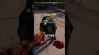 Я СЛОМАЛ Dead Island 2... #шорты #Deadisland2