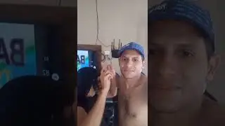 Reedição de vídeo chama no Bregão..