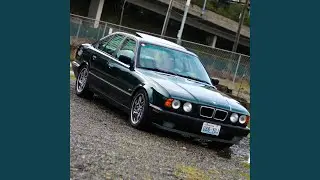 Cruise Control
