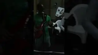 Burside - cover war pigs