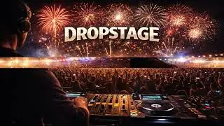Dropsik – DropStage #016 HAPPY NEW YEAR!!