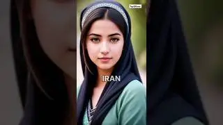 Top 10 Asian Countries with the Most Beautiful Women 🌸 | Asian Beauty Queens 2025