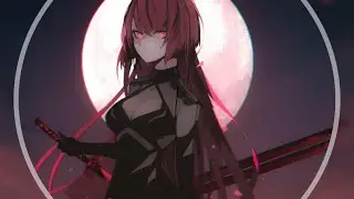 Nightcore - Confetti - Ghost (Spooky Edit)