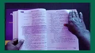 Review the indian economics book by pragadeesh publications and social issues book by pa siva