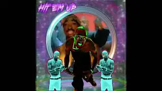 2pac - Hit E&rsquo;m Up (continue)