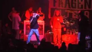 MEC Pt. 3 Hip Hop Rap Live Berlin Mitte