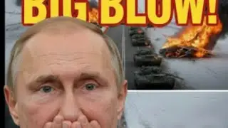 The Pokrovsk Disaster: 150,000 Troops Trapped in Drone 