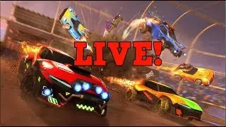 Rocket Pass 4 Live!!!!!