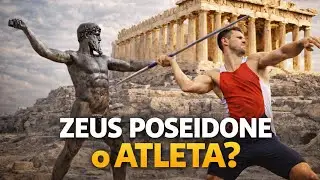 Zeus, Poseidone o Atleta? Il mistero della statua di Capo Artemisio