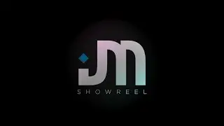 JOHNNY MORENO // SHOWREEL