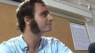 Mike Hadji's Quint Monologue from JAWS - The Shark is Still Working