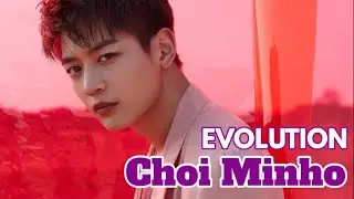 [UPDATED] Choi Minho RAP EVOLUTION 2008-2021