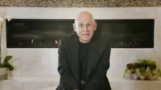 Your Brain Is Always Listening by Dr. Daniel G. Amen