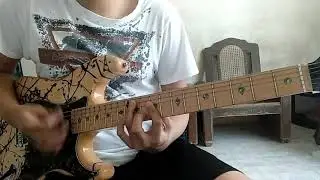 Forever - Chris Tomlin Guitar Parts