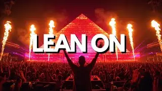 Lean On &ndash; Major Lazer, DJ Snake (Afro House Remix 🔥 Boosted Bass) | AFRO CODE