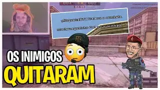 O CF mais r&aacute;pido do Point Blank ~ Jofzera de SNIPER
