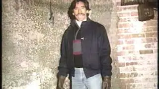 1986 promo for 