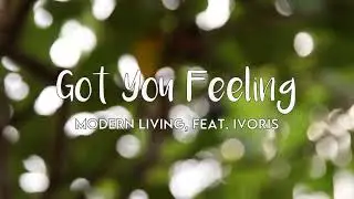 Got You Feeling - Modern Living feat. Ivoris (with lyrics)