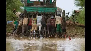 Losses & damages to social cohesion in vulnerable settings: Exploring new data & possible next steps