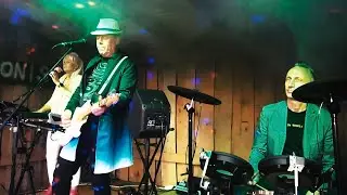 PS Troika - Nostalgia (Live kaver Raukla jaanitulel '24)