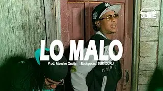Rochy RD x Kiry Curu Instrumental ''LO MALO'' Pista de Rap Dominicano