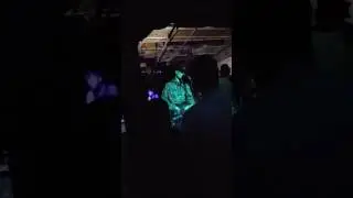nothing,nowhere Live in ATL - Letdown