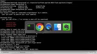 Creating a Simple Flask App: How to Fix and Maintain