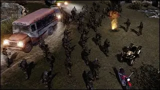 КУЛЬТИСТ-РЕЙДЕРЫ - Игровой процесс мода Red Rising