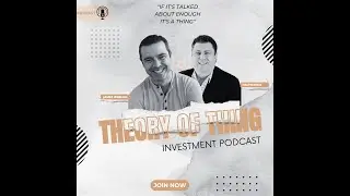 GRAND FINAL SPECIAL!! David Scutt (StoneX) On China Stimmy, picking bottoms, swans and more