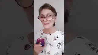 Любимые мифы.( Myths Woman Amouage)