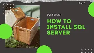 how to install SQL server 2019 | how to download and install ssms sql server management studio 2019