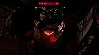 BMW M5 F10 | Blood Rep Transformation