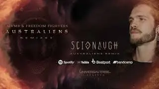 Freedom Fighters & MVMB - Australiens (Scionaugh Remix)