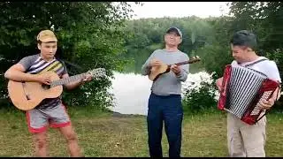 Аманбеков Шерикбек - Арзуу ыры