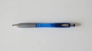 BIC A.I. Retractable Ballpoint Pen