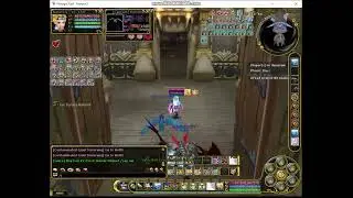 Prologic Flyff NarutoO Cursed Aminus