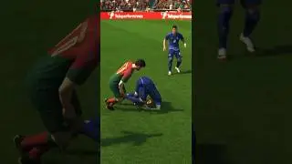 FC24 Funny Moments Pt.4 / Momentos Divertidos 😂 #eafc24 #fc24 #travisgaming #fifa24 #fc24mobile