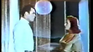 Wesley E. Barry, Creation of the Humanoids - excerpt