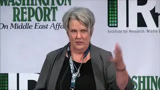 Virginia Tilley: Does the U.S. Support an Apartheid State?