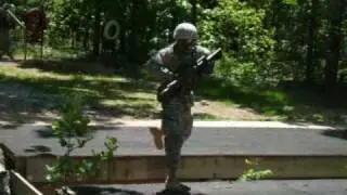 Alpha Company 35th ENGR BN 23JUL10