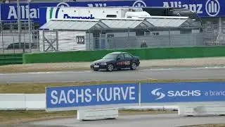 Hockenheimring 11.03.18 Strongflex DriftingLele