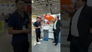ATP at Computex 2025 Smart City Demo &ndash; Traffic Detection and Monitoring #computex #computex2025