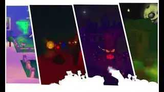 Yorics resting place - Bear kart soundtrack