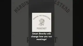 Smart Brevity will change how you run meetings forever