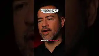 La mejor oraci&oacute;n para empezar el a&ntilde;o 2026 #freddydeanda #oracionesadios #prayer