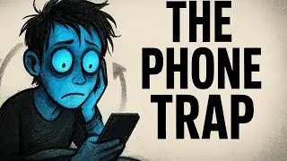 The Psychology of Checking Your Phone First Thing in the Morning