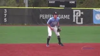 Infield Showcase - October 2020