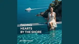 Where Your Footsteps Leave My Shore